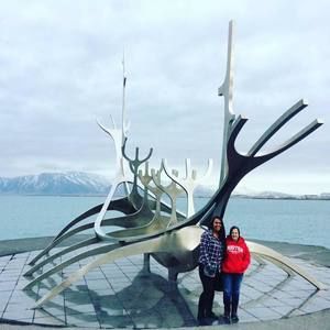 Meet your Posher, Rita